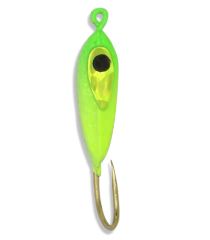 JB LURES BM62P BIG MAX JIG CP6