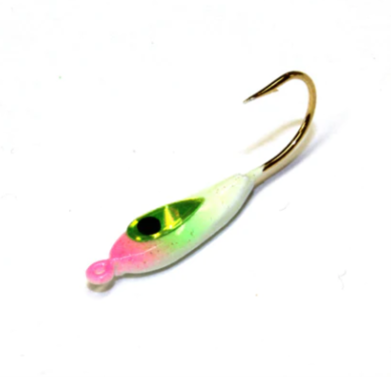 JB LURES BM63P BIG MAX JIG CP6