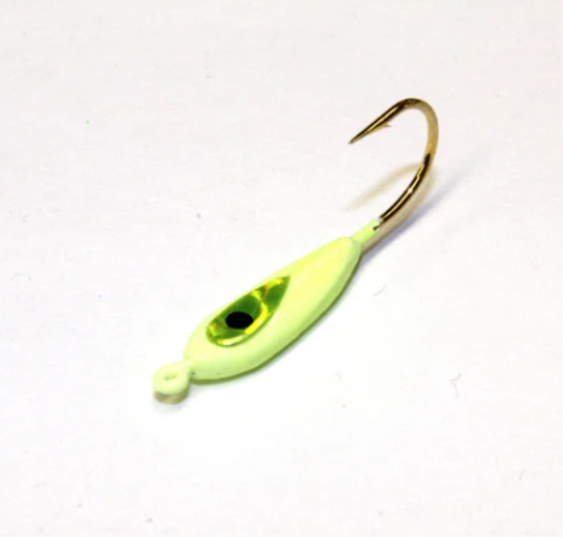 JB LURES BM64P BIG MAX JIG CP6