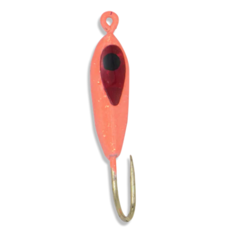 JB LURES BM65P BIG MAX JIG CP6