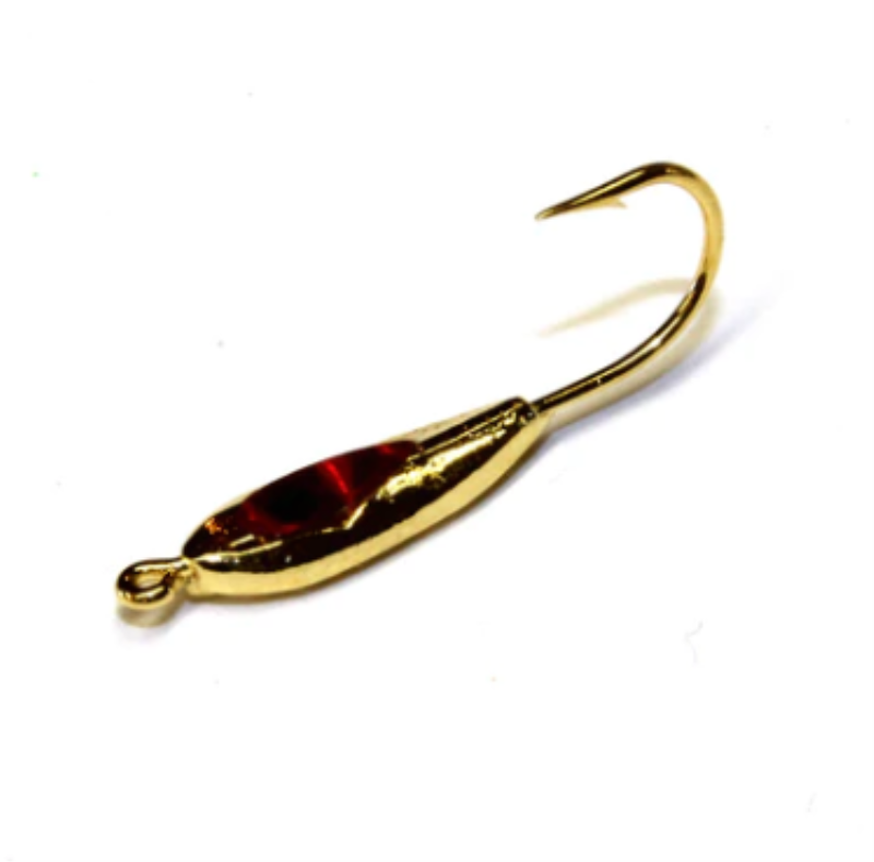 JB LURES BM66P BIG MAX JIG CP6