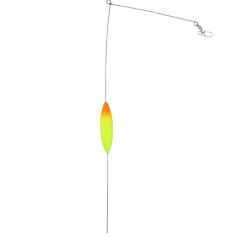 JB LURES BB34OC BTTOM BOUNCR