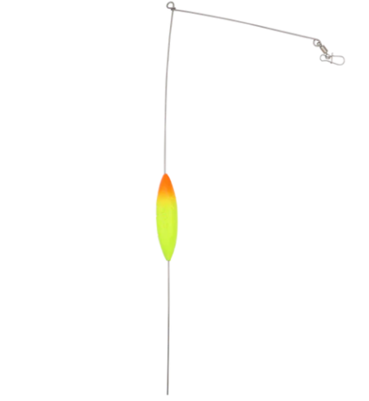 JB LURES BB10OC BTTOM BOUNCR