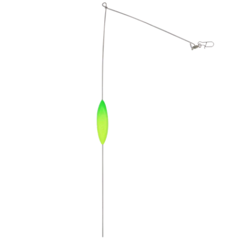 JB LURES BB10LC BTTOM BOUNCR