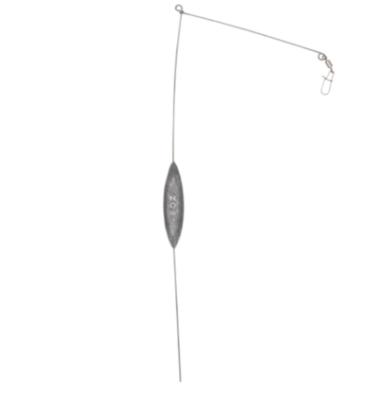 JB LURES BB15UN BTTOM BOUNCR