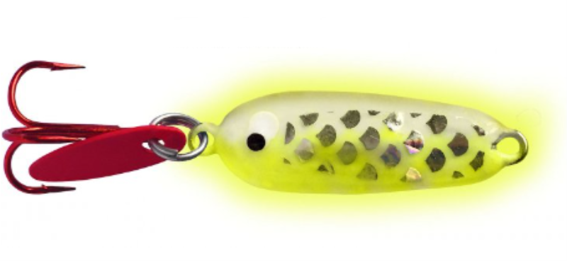 NEON LITES GRHS006 HMR SPN CP6