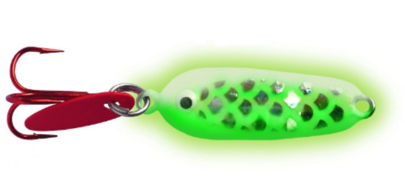 NEON LITES GRHS002 HMR SPN CP6