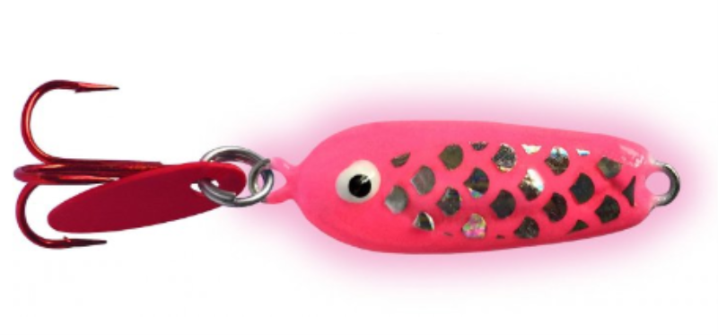 NEON LITES GRHS005 HMR SPN CP6
