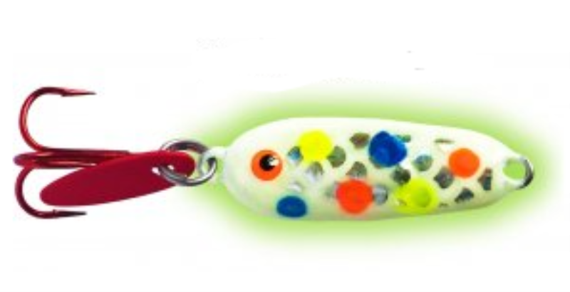 NEON LITES GRHS008 HMR SPN CP6