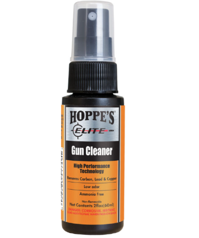 HOPPE'S GC2 GUN CLEANER CP12