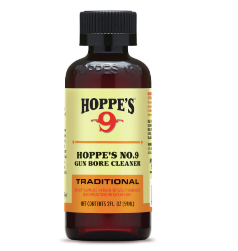 HOPPE'S 902 CLEANER CP10