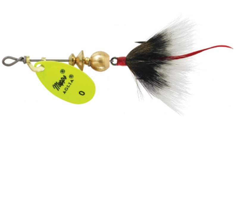 MEPPS B5STHCG AGLIA W/TAILCP6