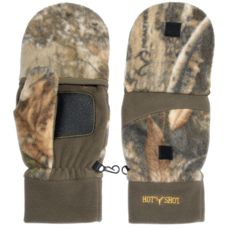 JACOB ASH 25695CEDL MITTENCP72