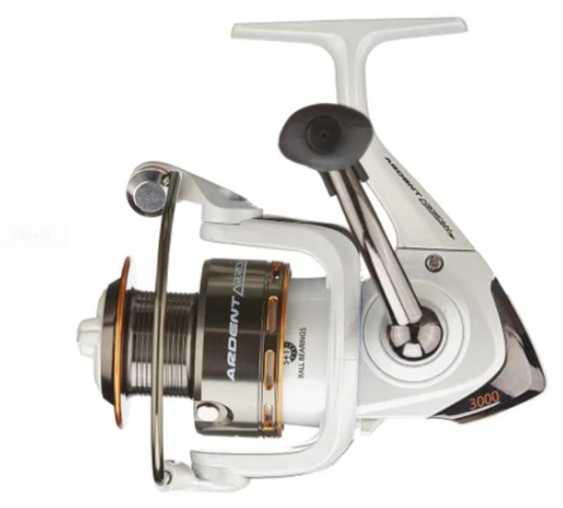 ARDENT AAW20BB SPIN REEL CP20