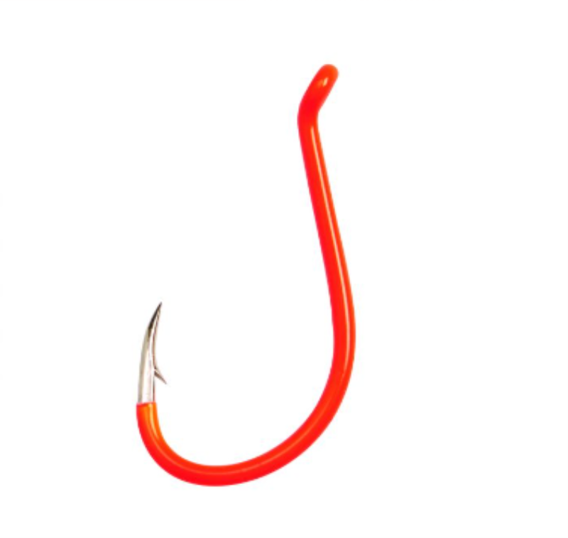 EAGLE CLAW L2FOUH6 HOOK CP5