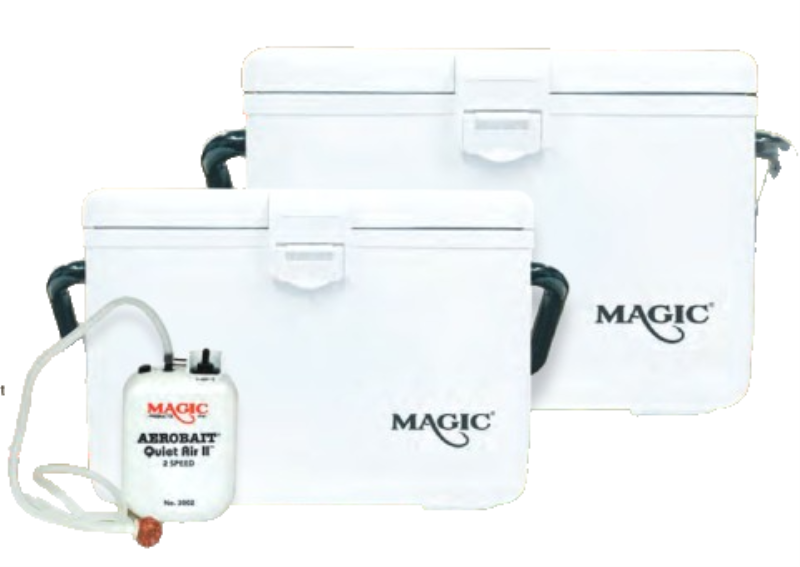 MAGIC M2051 INSULTD COOLER CP1