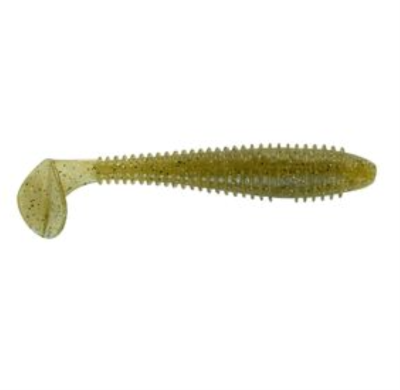 KEITECH FS38216 SWIM BAIT CP48