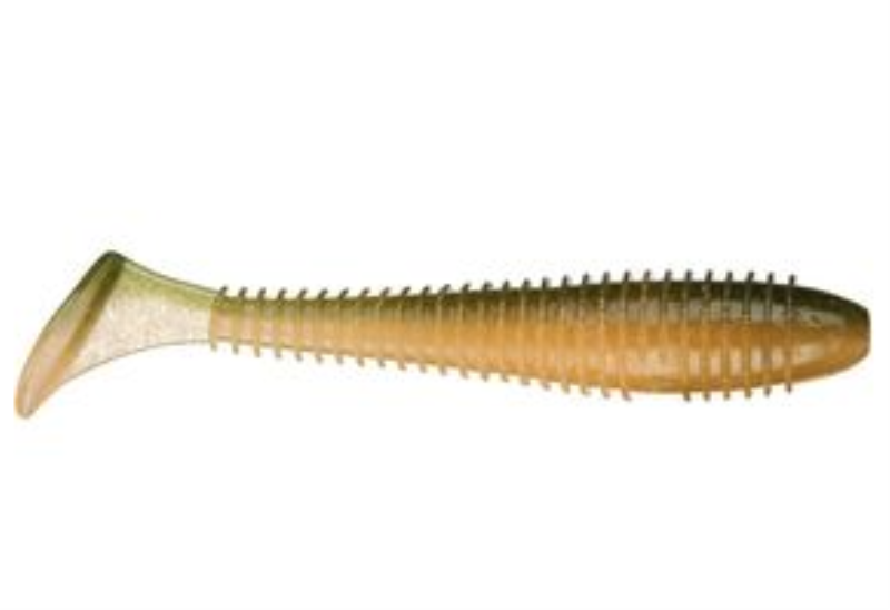 KEITECH FS38433 SWIMBAIT CP48