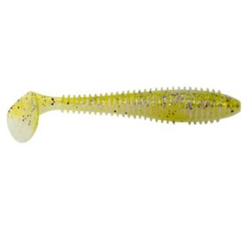 KEITECH FS38US31 SWIMBAIT CP45
