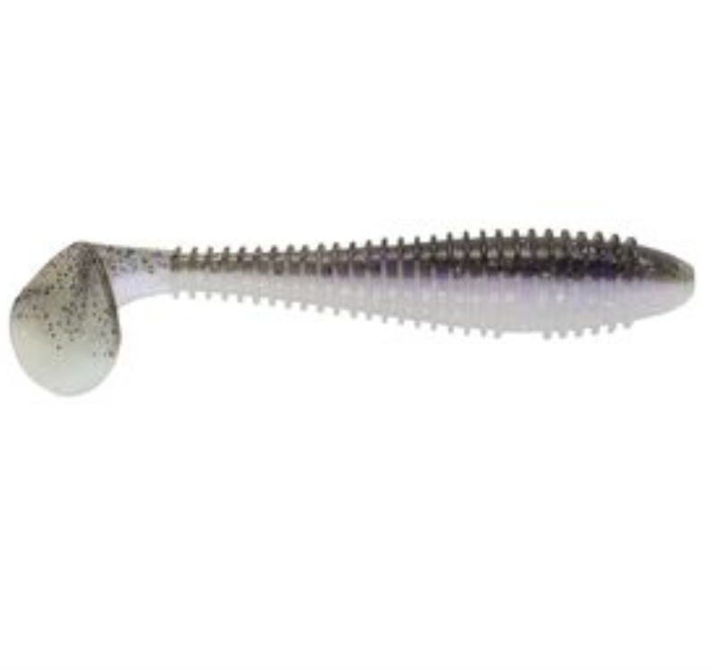 KEITECH FS38US34 SWIMBAIT CP45