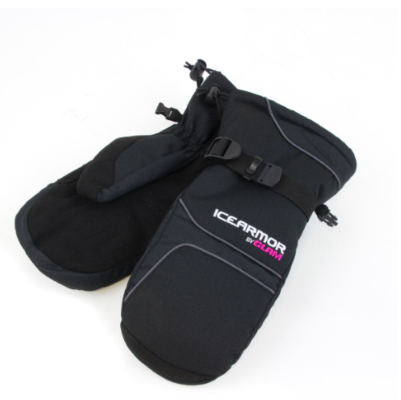 CLAM 10650CL MITTS CP6