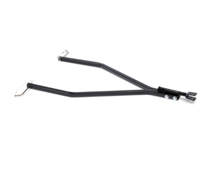 OTTER 200085 HITCHES & ACC CP1