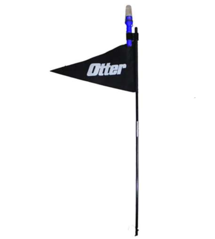 OTTER 201425 FLAG/LITE KIT CP1