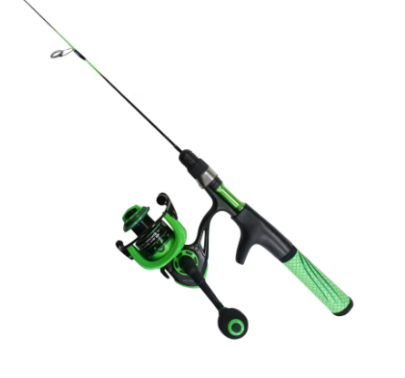 HT RVS25LSC ICE COMBO CP4