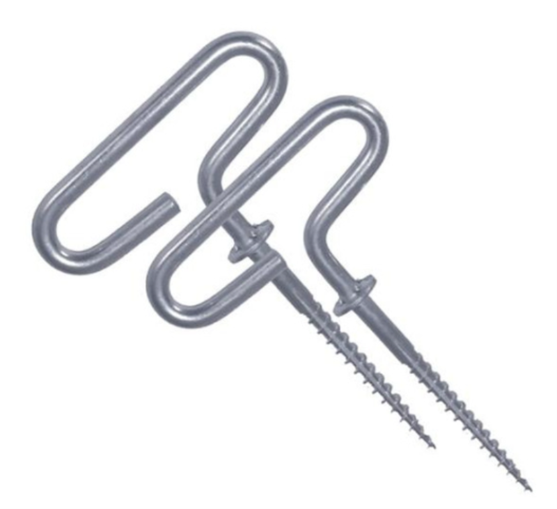 KMDA-LAKCO SA4 ICE ANCHOR CP6