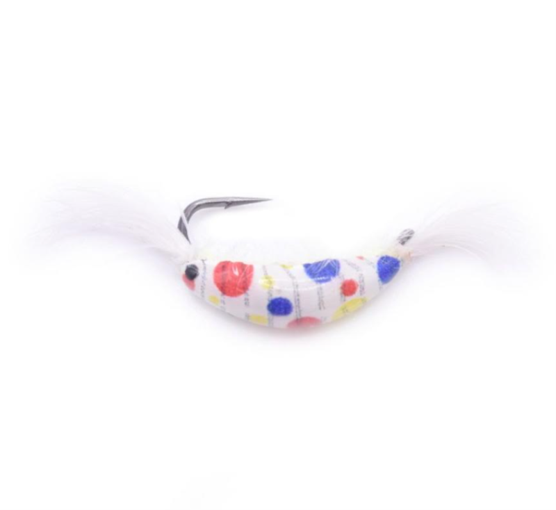 KENDERS WBS1 SHRIMP JIG
