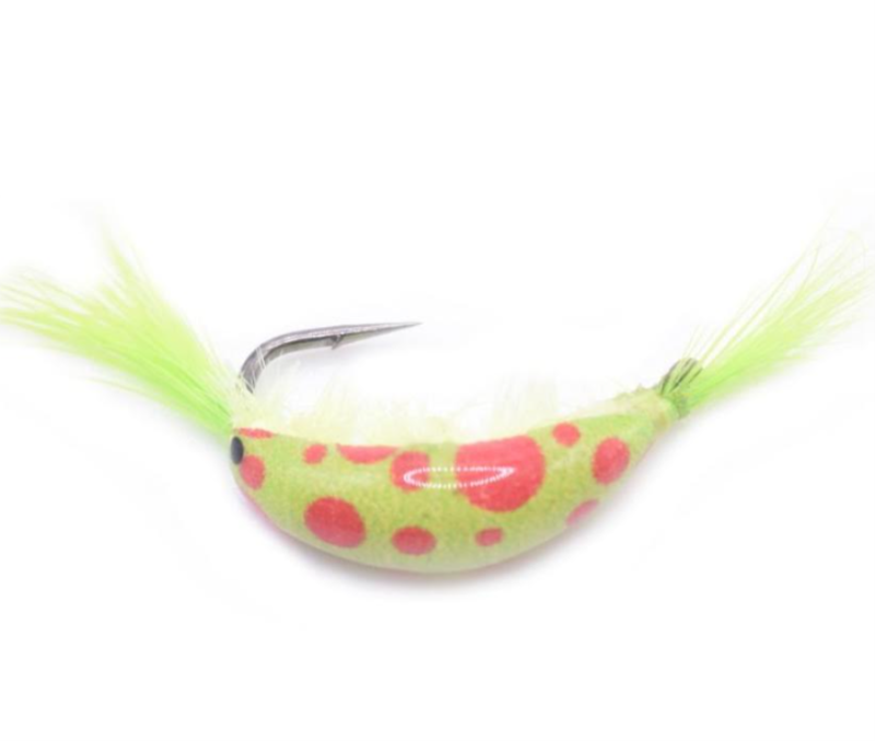 KENDERS WBS3 SHRIMP JIG
