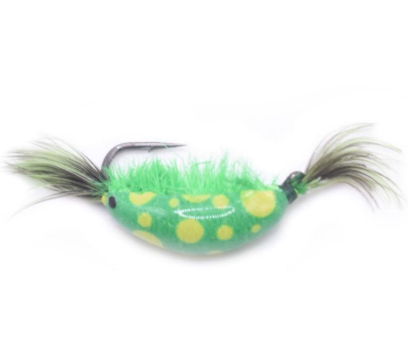 KENDERS WBS6 SHRIMP JIG