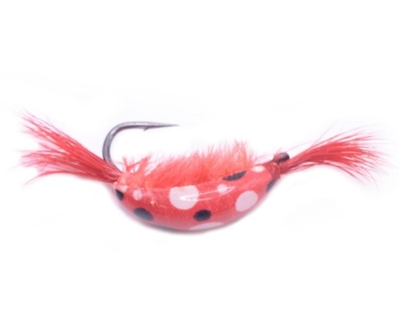KENDERS WBS4 SHRIMP JIG
