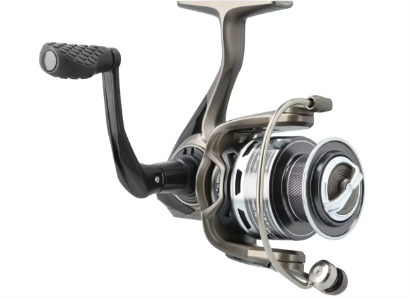 LEWS SS20HS SPINNING REEL CP3