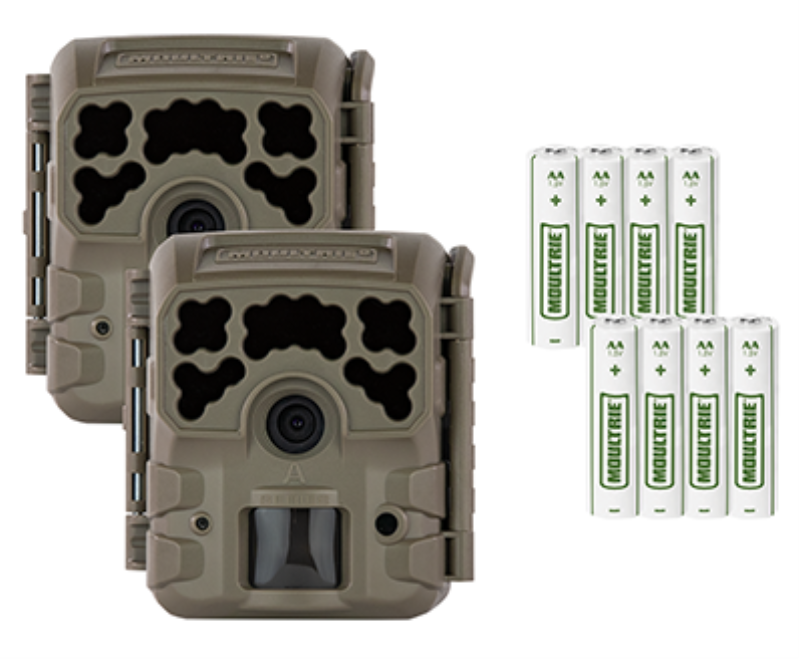 MOULTRIE MCG14074 CAMERA CP2