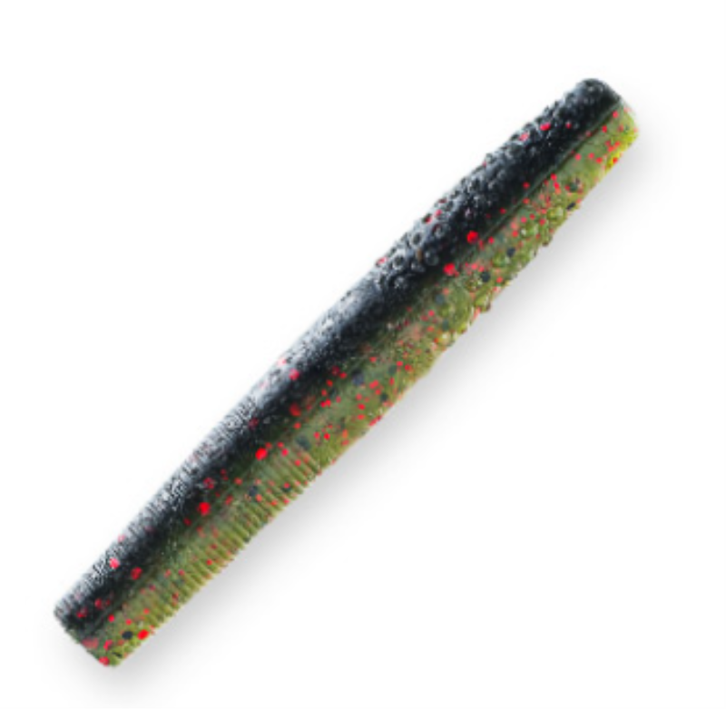 ZMAN TRD275268PK8 FINESSE CP12