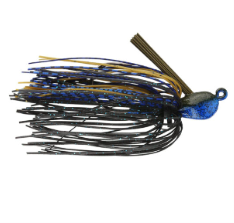 OUTKAST OJJ38BS JUICE JIG CP6