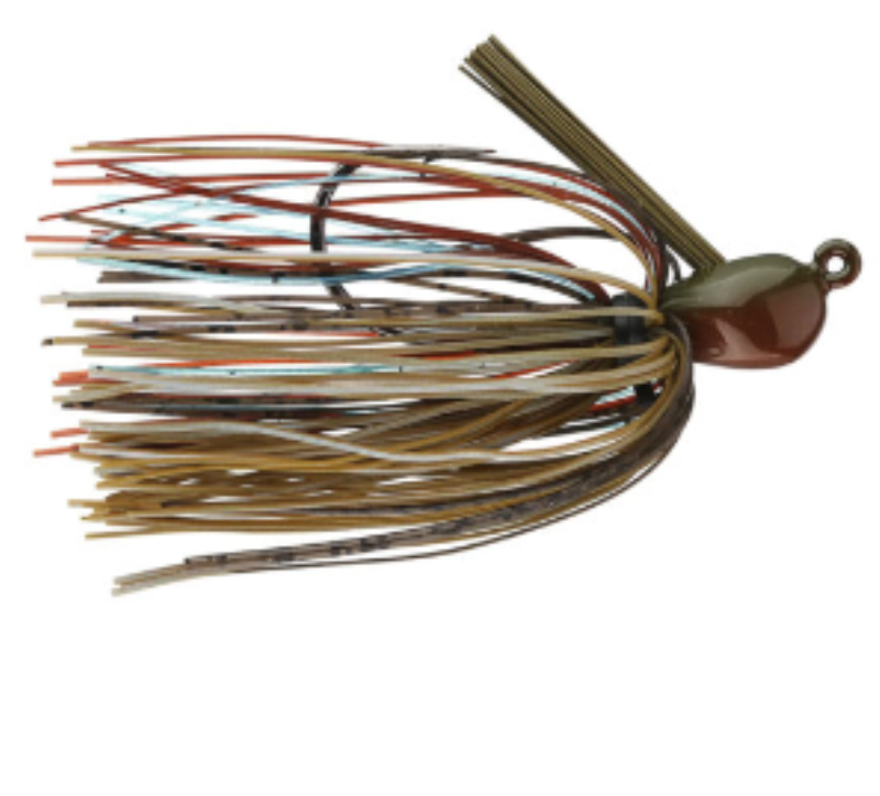 OUTKAST OJJ12MGC JUICE JIG CP6