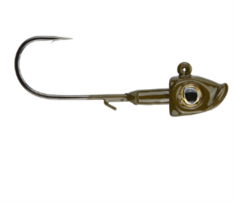 OUTKAST OGSH1440GP SW HEAD CP