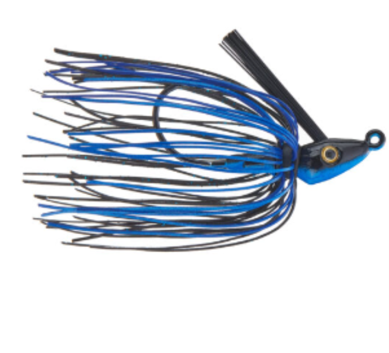 OUTKAST OSJ14BB PRO SWM JIG C6