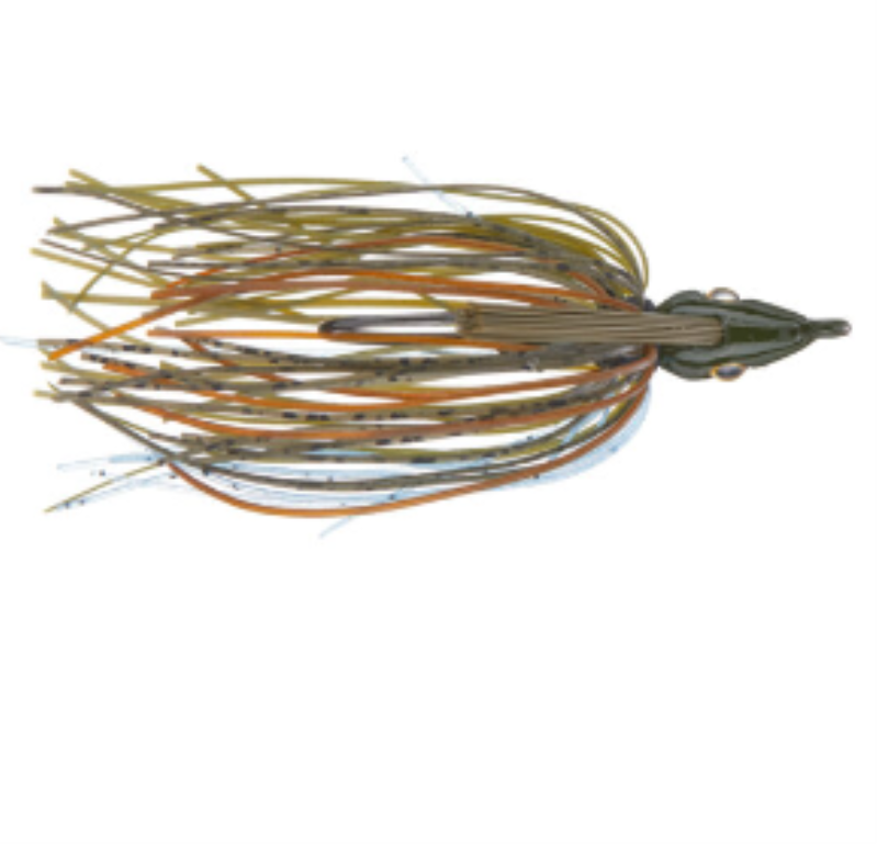 OUTKAST OSJ14MGC PRO SWM JIG C