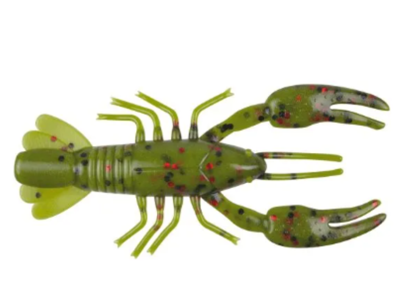 PRADCO YUM YNC2356 NED CRAW CP