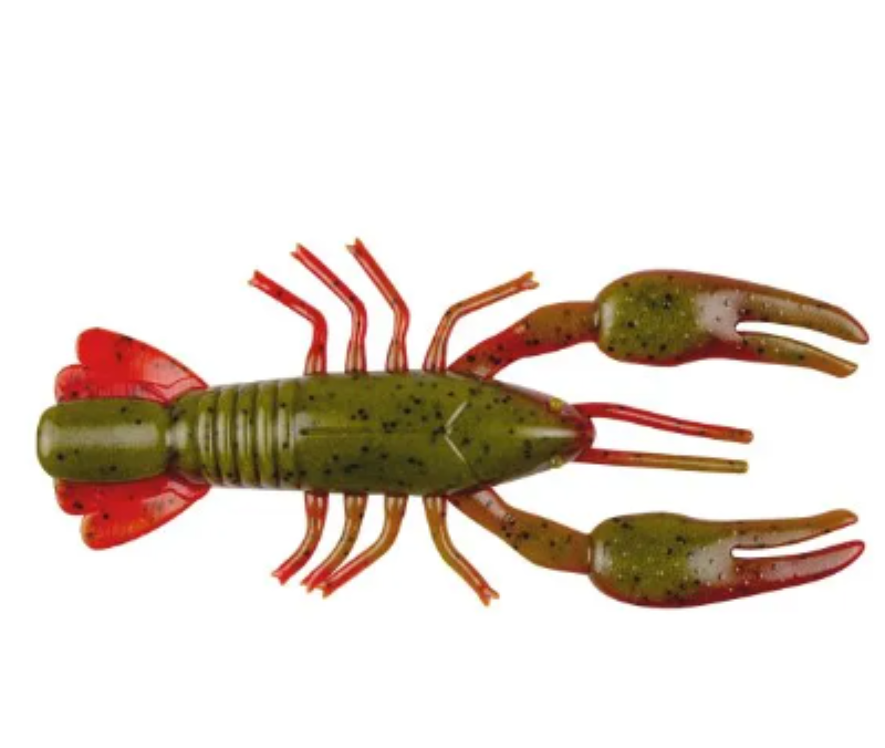 PRADCO YUM YNC2357 NED CRAW CP