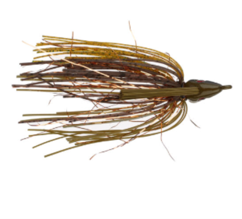 OUTKAST OSJ14DM PRO SWM JIG C6