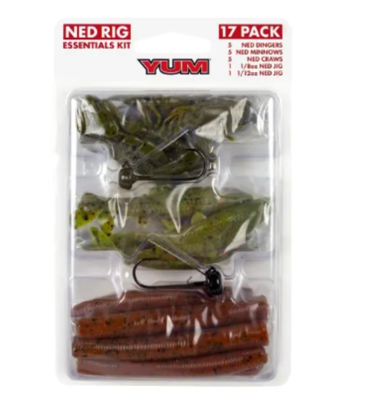 PRADCO YUM YNEDKT2 NED RIG KIT