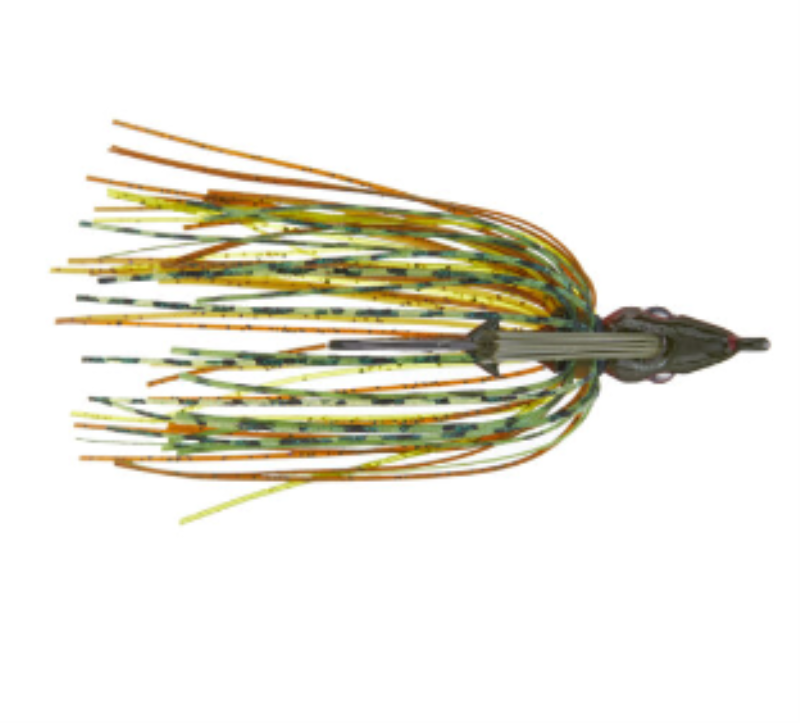 OUTKAST OSJ38SC PRO SWM JIG C6