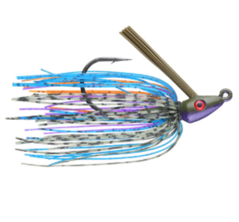 OUTKAST OSJH14BG PRO SWM JIG