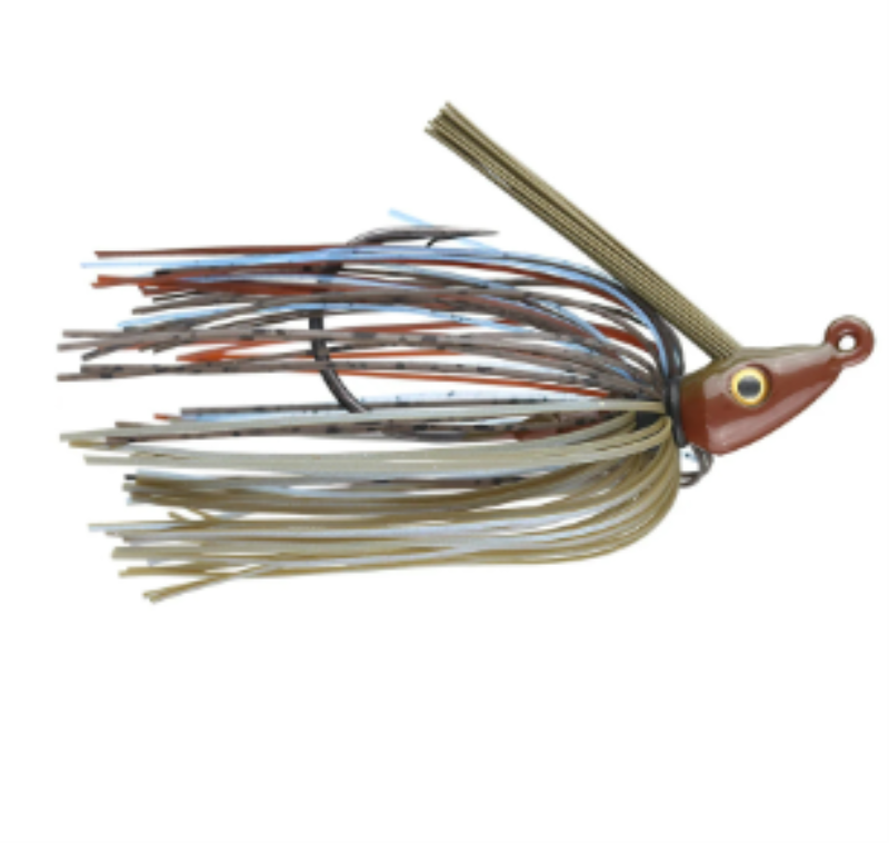 OUTKAST OSJH14MGC PRO SWM JIG