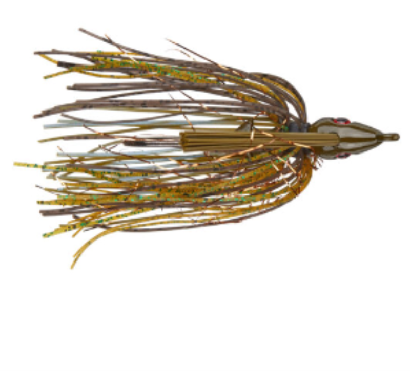 OUTKAST OSJH38DM PRO SWM JIG