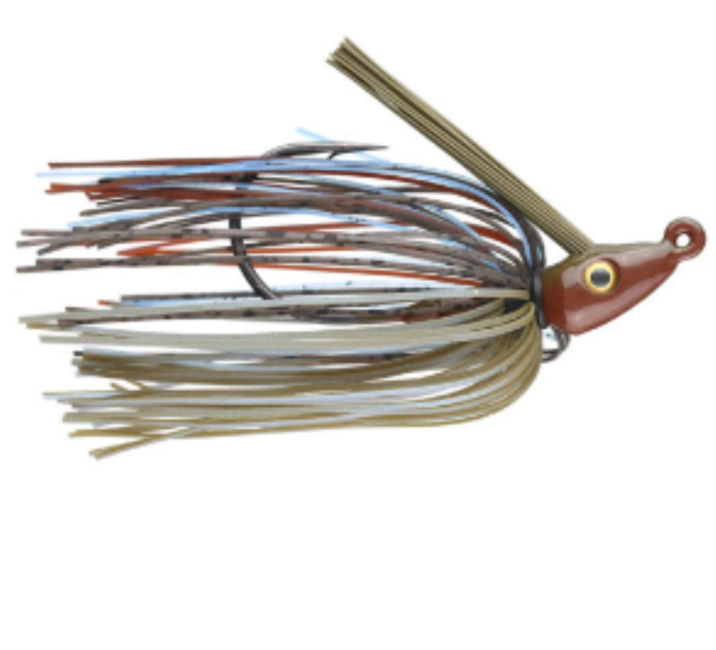 OUTKAST OSJH38MGC PRO SWM JIG